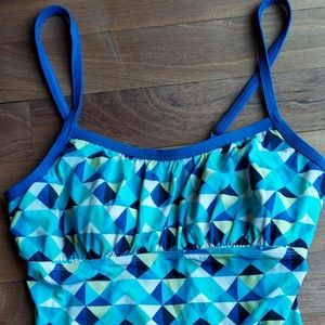 Women's Swim Wear TOP. Size L